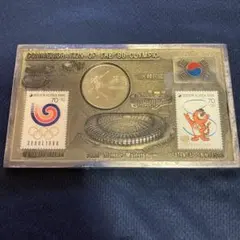 外国切手 オリンピックシリーズ 3432 外国切手 ジョーダン 1964年 東京オリンピック 三角 5種