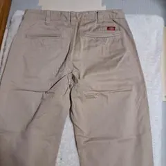 Dickies ベージュ チノパン☆のサムネイル