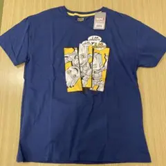 海外パリDisney グルートＴシャツ タグ付き