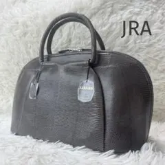 4864 フェラガモ ミニボストン バッグ カデナ クロシェット - メルカリ
