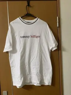 TOMMY HILFIGERtシャツ
