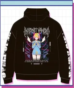 Lサイズ School Days Chillweeb パーカー 20周年 - メルカリ