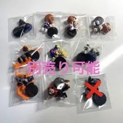 僕のヒーローアカデミア ヒロアカ チョコエッグ