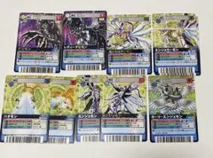 デジモンバトルターミナル