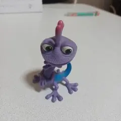 モンスターズインク ランドール フィギュア