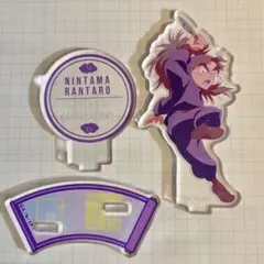 忍たま乱太郎 アクリルスタンドコレクションLite 竹谷八左ヱ門