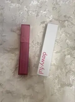 rom&nd dewy.ful watertint 06 thulianのサムネイル