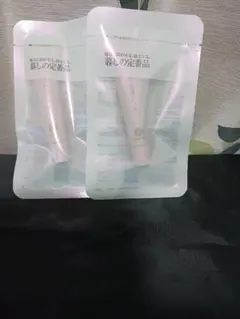 ♡ドモホルンリンクル唇保湿ジェル♡ 8g 2個セットのサムネイル