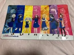 2026年最新】ゾンビランドサガ プレイマットの人気アイテム - メルカリ