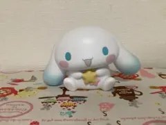 サンリオキャラクターズ おおきな SOFVIMATES シナモロール【送料込み