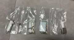 ガチャガチャ PAUL ＆ JOE コスメマスコットコレクション 2点