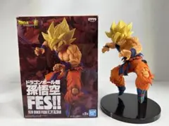 ドラゴンボール超 孫悟空FES!! 其之十三 フィギュア - メルカリ