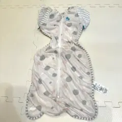 スワドルアップ　ライト　トランジションバッグ　ステージ2 Mサイズ