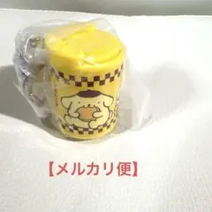 ポムポムプリン サンリオ コインシリンダー
