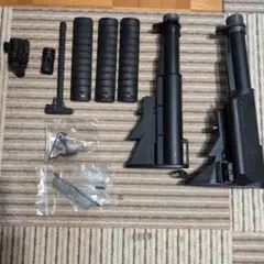 WA ウエスタンアームズ M4A1 スペアマガジン - メルカリ