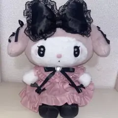 2026年最新】真夜中のメロクロ ぬいぐるみの人気アイテム - メルカリ