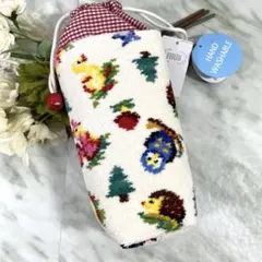 FEILER フェイラー　ボトルポーチ　ペットボトルホルダー　ハイジ