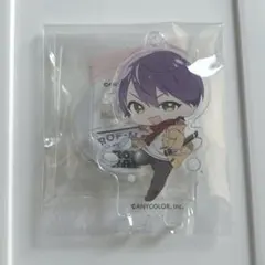 剣持刀也 アニカフェ アクスタ