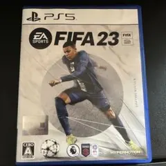 FIFA 23 PS5版
