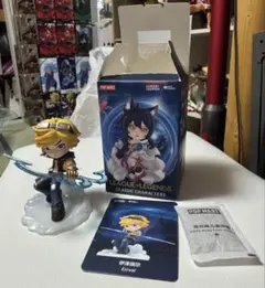 POP MART League of Legends Ezrealのサムネイル