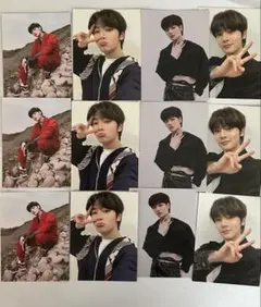 straykids アイエン　フォト　まとめ売り