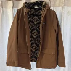 patagonia パタゴニア　ボーイズインファーノ　ジャケット