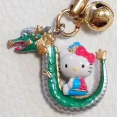 【レア】ハローキティご当地根付けストラップ、マスコット２5個セット USJ ハローキティ ストラップ ご当地キティ 根付け 4点セット