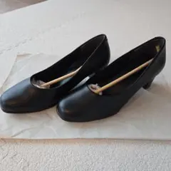 fuwaraku パンプス