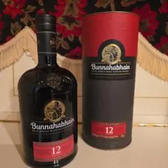(新 ) Bunnahabhain 12年 [ 商品がない 状況でございます ]のサムネイル