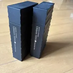 MISSHA HOMME URBAN-SOUL 2点セットのサムネイル