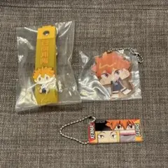 ハイキュー!!　日向翔陽セット