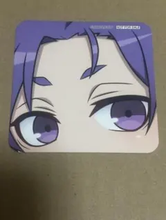 ブルーロック 天狗茶亭 御影玲王 SDコースター