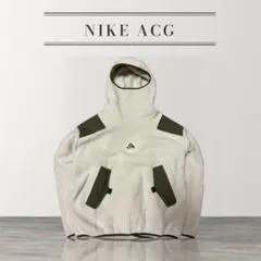NIKE ACG バラクラバ フリース 名作復刻 Supreme元ネタ 90s
