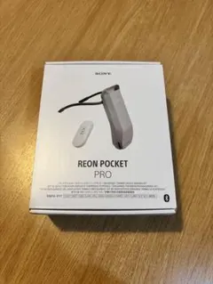 2026年最新】ソニー REON POCKET PRO センシングキットの人気アイテム