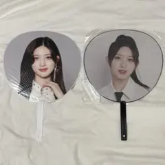 2025年最新】ive ガウル うちわの人気アイテム - メルカリ