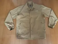 THE NORTH FACE エクスプローラーパーセルコーチジャケット 紺 S 