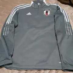 アディダス ジャージ ジャケット トップ 日本代表 tiro21 XO 2XL