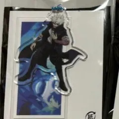 僕のヒーローアカデミア コレクタブルキーチェーン 荼毘