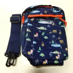 Coleman 3WAYバッグ 6L