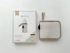 ほとミル LaLUCA ミルクウォーマー