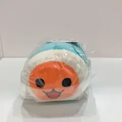太鼓の達人　ゴムひも付きぬいぐるみ　どんちゃん