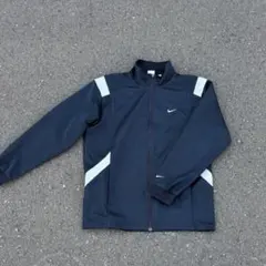 NIKE トラックジャケット　ジャージ　90s