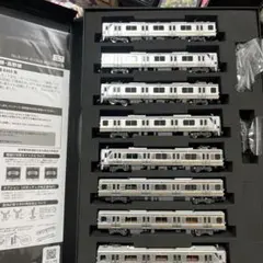 ポポンデッタ 相模鉄道21000系8両セット（21102編成） - メルカリ