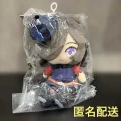 ウマ娘プリティーダービー ふわぷちぬいぐるみ ライスシャワー(S