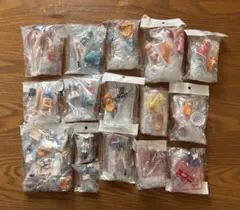 新世紀エヴァンゲリオン ポートレイツ等 綾波レイ アスカ マリ等 まとめ売り