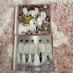 King & Prince Memorial 君を待ってる