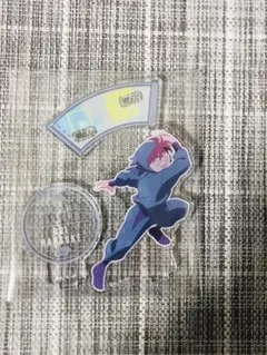 忍たま乱太郎 アクリルスタンド 土井