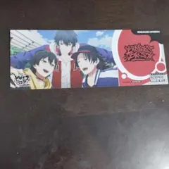 ヒプムビ展 BusterBros!!! 入場者特典 ヒプマイ