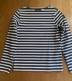 Le minor バスクシャツ　made in france