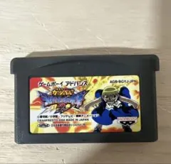 『金色のガッシュベル うなれ！友情の電撃2』 ゲームボーイアドバンス GBA